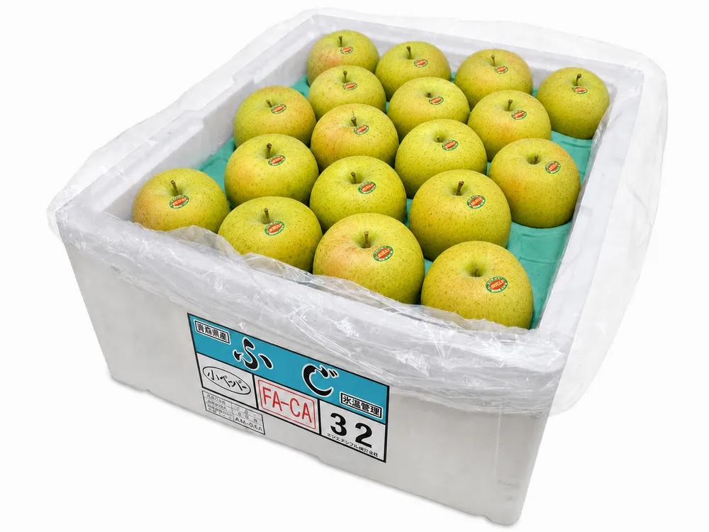 日本王林蘋果(原箱) | 御花店