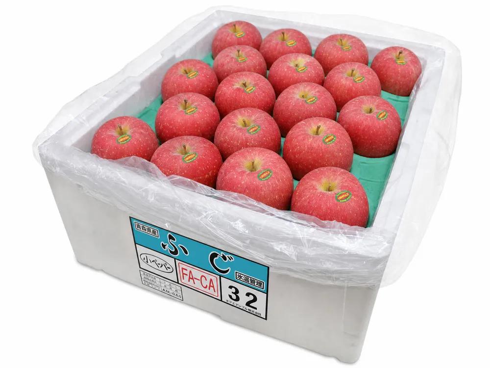 日本蘋果(原箱) | 御花店