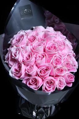 (Self-pickup only) Valentine’s Day 30 Maria Rose Bouquet
