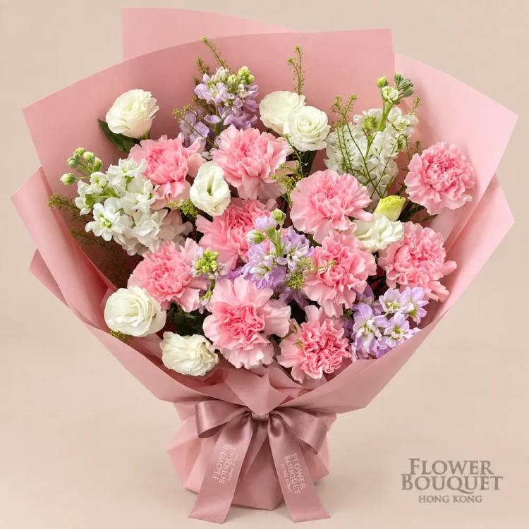 carnation-bouquet-original-arrangement-1000 carnation-bouquet-original-arrangement-1000