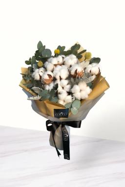 Hong Kong University Graduation Bouquet - Sai Ying Pun Flower Shop
