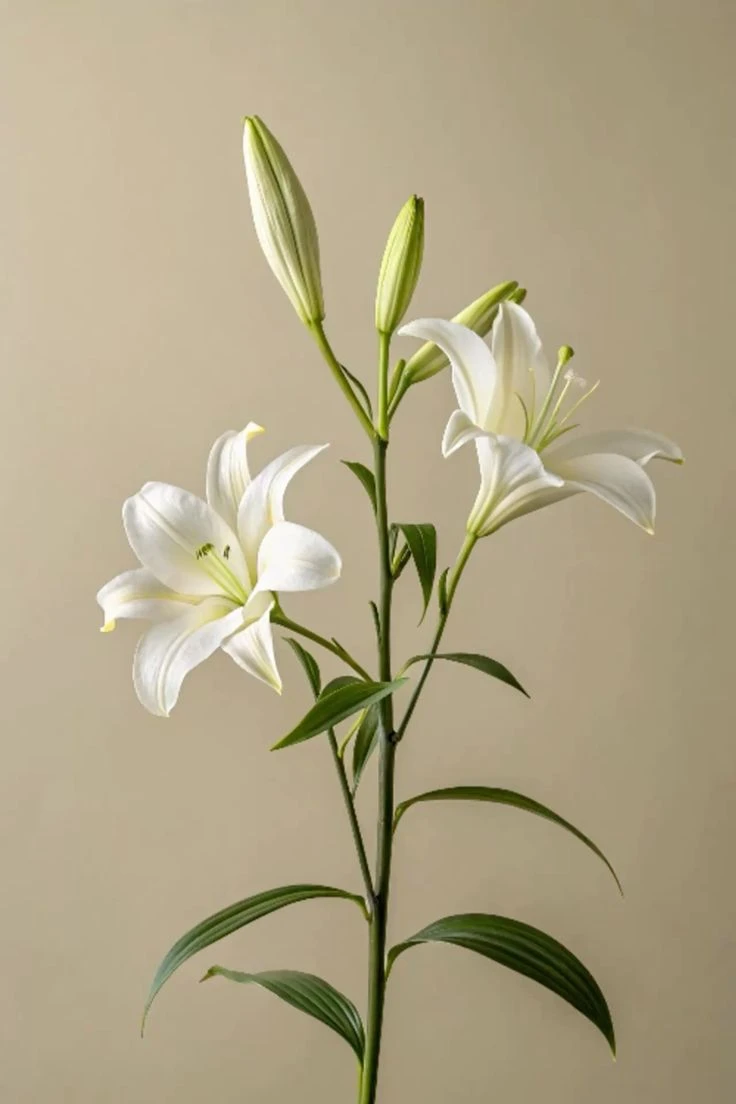 lily
