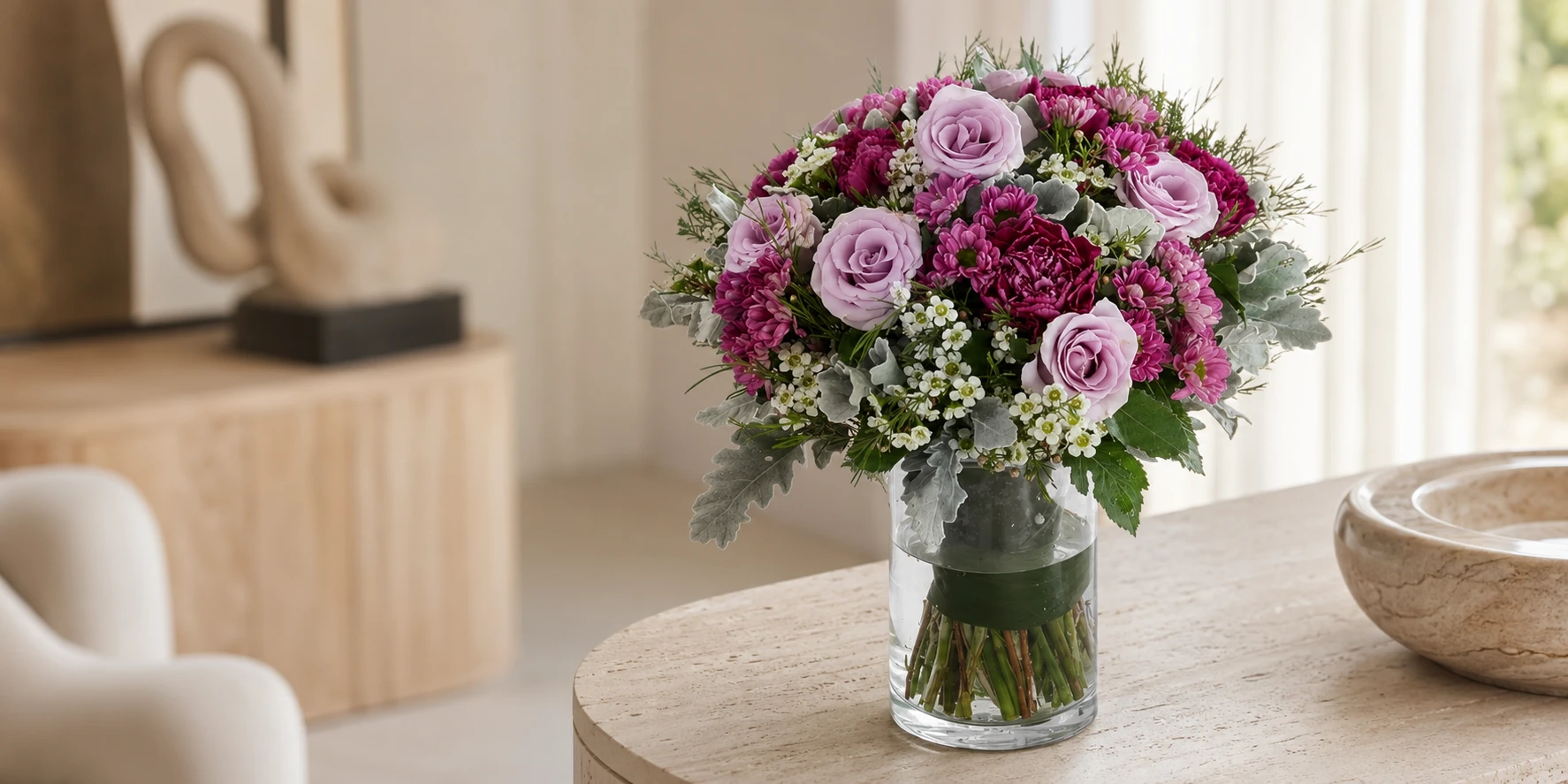vase | flower bucket
