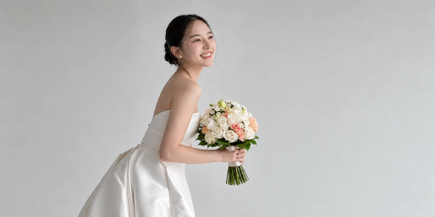wedding bouquet