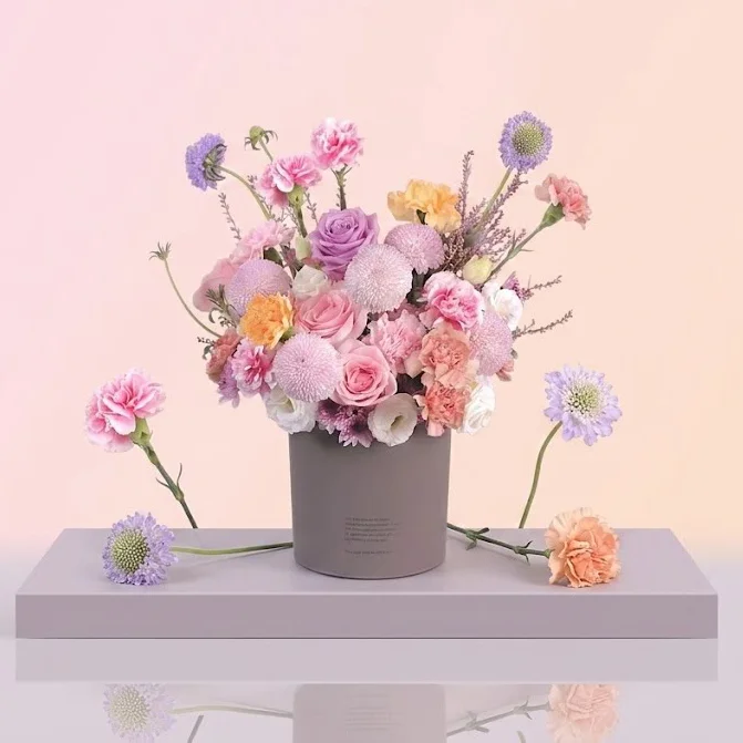 Mother's Day Flowers 2027