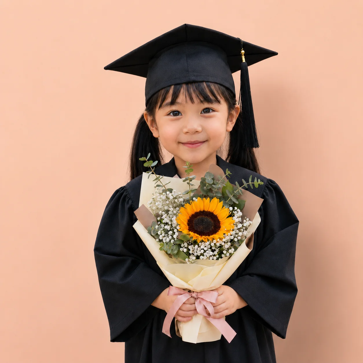 Graduation Bouquet【Primary School/Kindergarten】