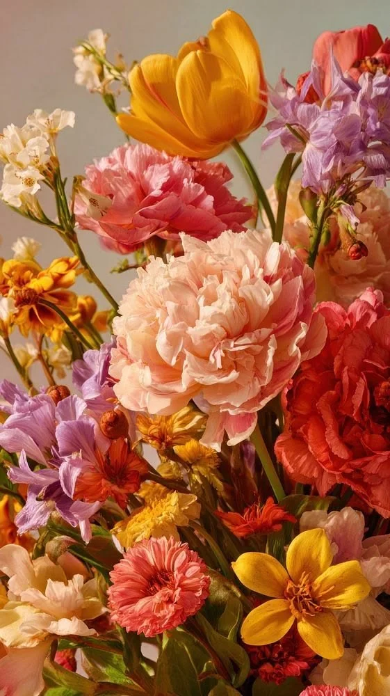 Other flower species