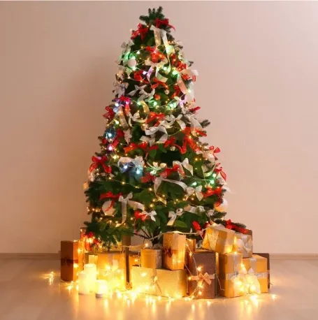 Christmas tree